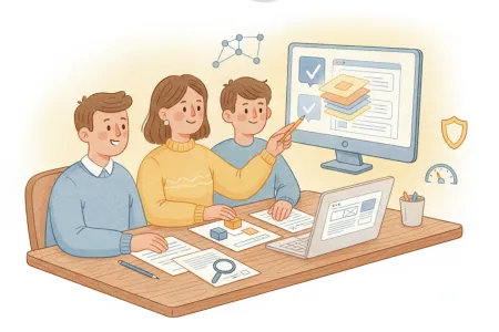 SEO in 2026 doesn't start with keywords. It starts with a site's ability to be a source.
