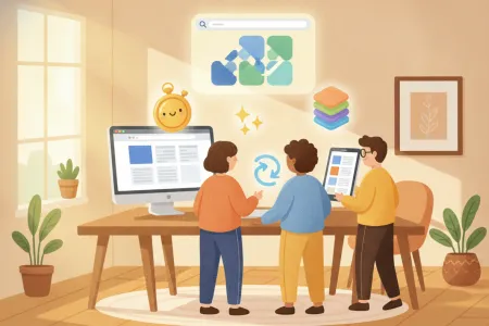 PROMO HUB