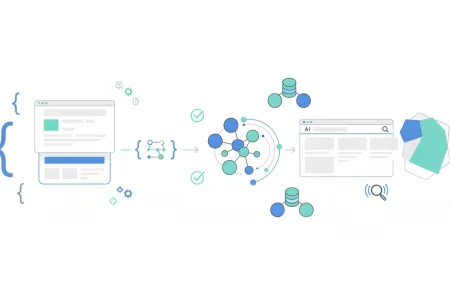 Schema.org and structured data for AI: where the real problem lies