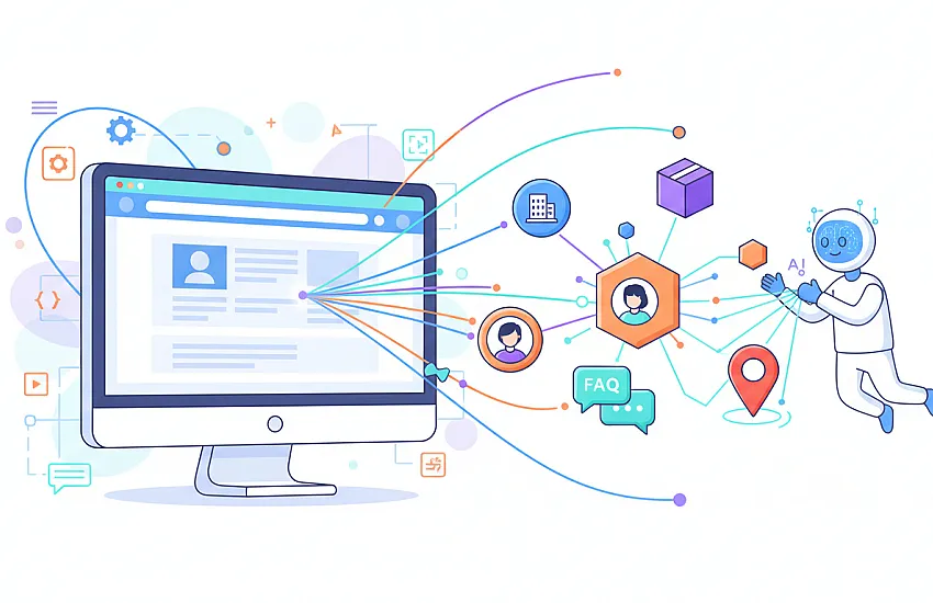 Why traditional SEO isn't enough when the goal is visibility in AI Search
