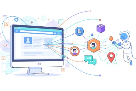 Why traditional SEO isn't enough when the goal is visibility in AI Search